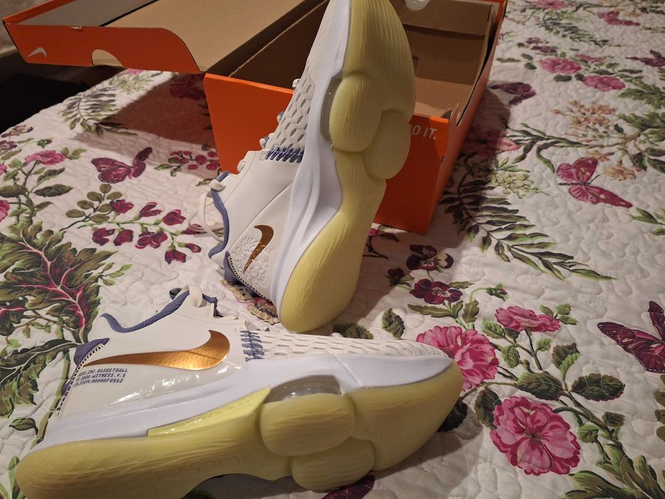 Детски кецове маратонки NIKE