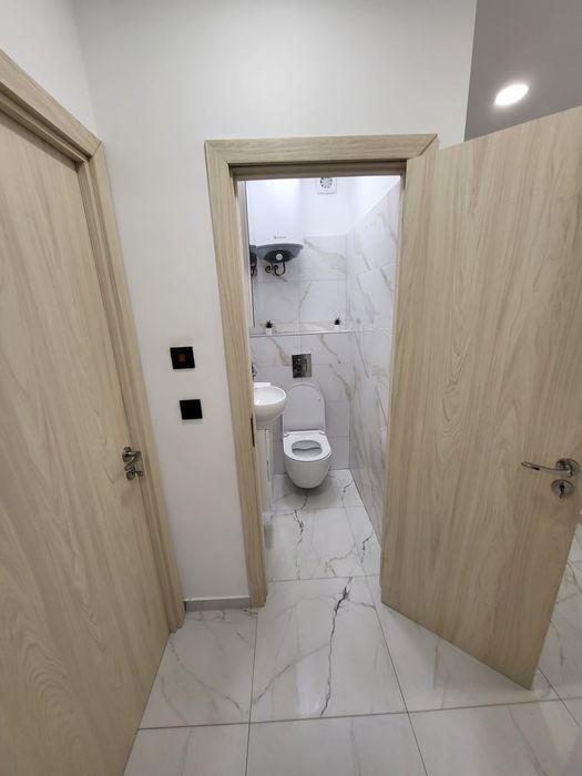 3 стаен апартамент в Хаджи Димитър