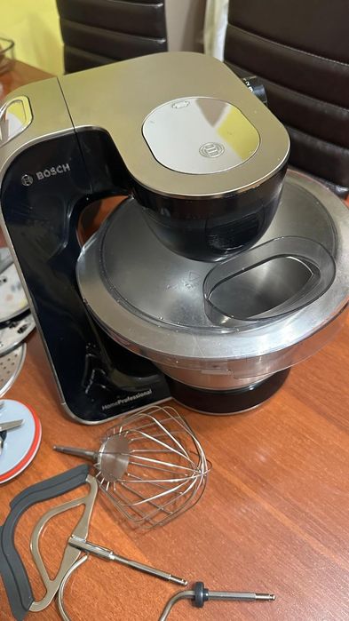 Продам кухонный комбайн BOSCH