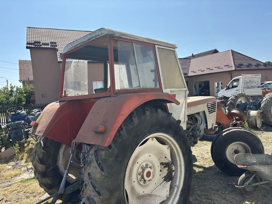 Cabina tractor deutz sau pentru alte tractoar