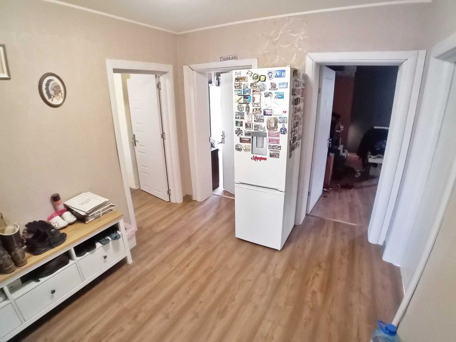 Дава се под наем Етаж от къща в София, Левски В - 75 кв.м за 566.1 € - Снимка #8