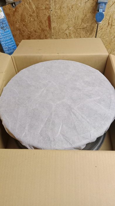 Продам титановый диск, один!