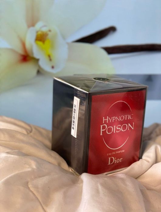 Parfum Hypnotic Poison Sigilat