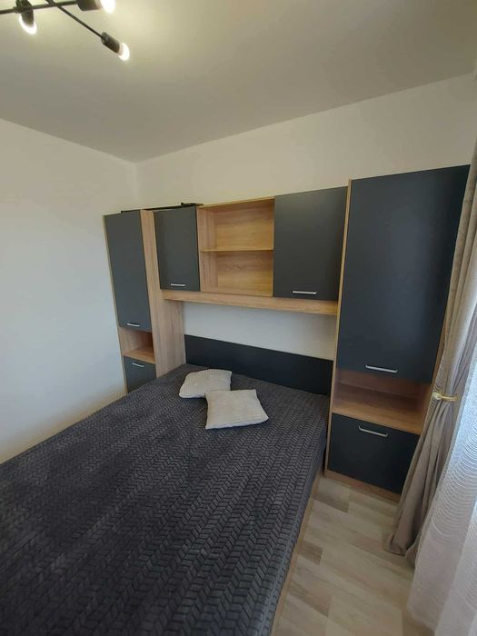 Дава се под наем Двустаен апартамент в Търговище, Вароша - 60 кв.м за 306 € - Снимка #8