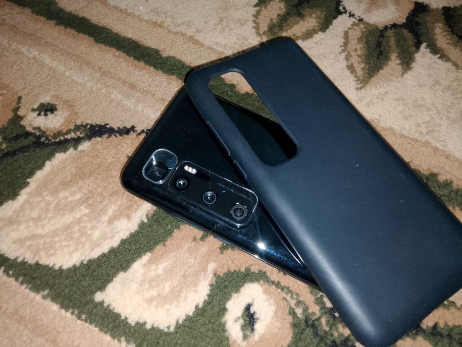 Mi 10 ultra 256-12