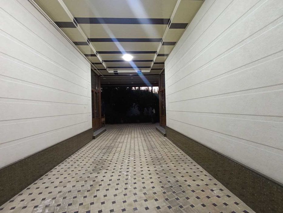 Срочно! Сергели Суғдиёна МФЙ, 6 сотих участка ҳовли сотилади, 235 минг