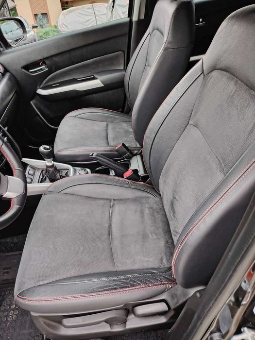 Suzuki Vitara 1.4 S 4x4