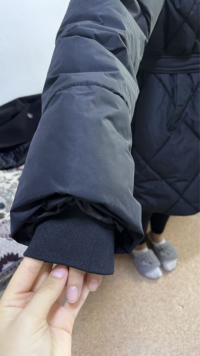 Куртка зимний.