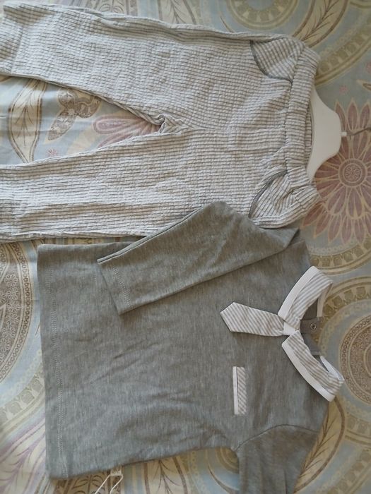 Детские вещи новые