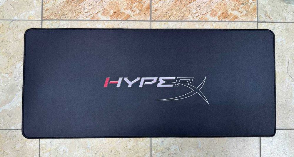 Коврик для мыши и клавиатуры новый мышь мышка yangi kovrik 70x30 см