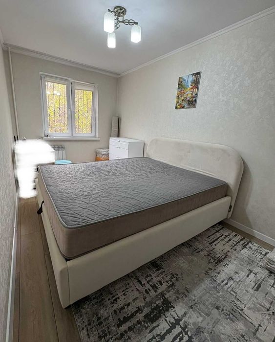 Продам кравать двуспальную кравать