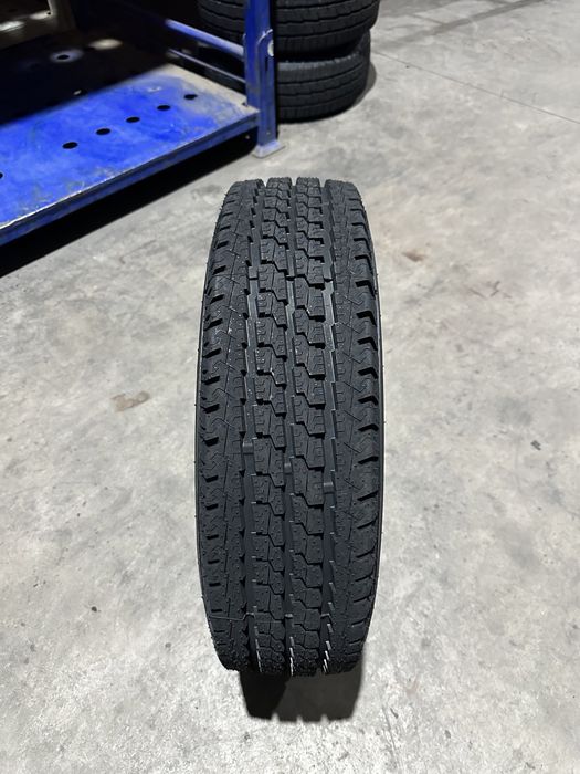 Anvelope 195/75 R16c Agis 81 m+s Dot 2025