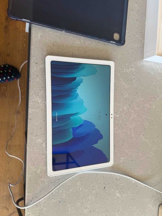 Таблет-Samsung Tab A7