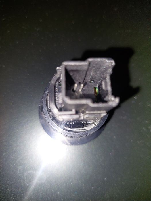 Buton pornire focus 2/3, kuga, c-max, mondeo, s-max, galaxy 2008-2019