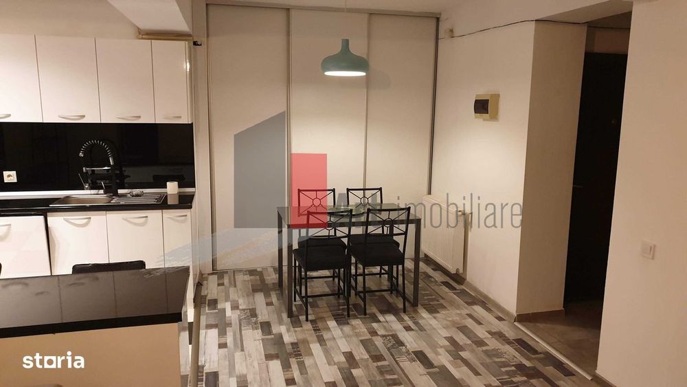 Apartament 80 mp + 4 mp balcon, loc de parcare privat Militari-Lacul M