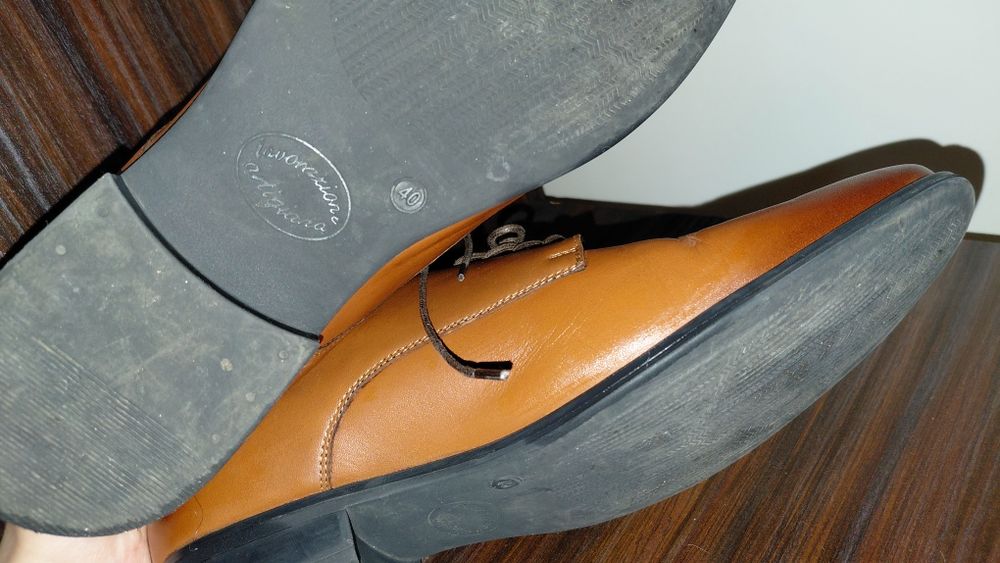 Pantofi barbati marimea 40
