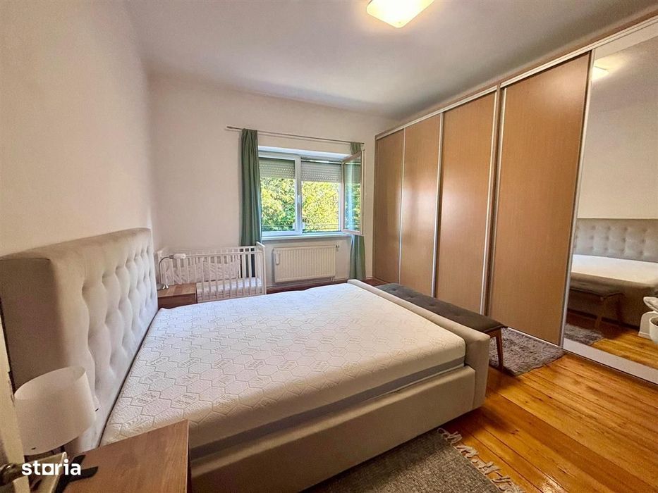 Apartament la casa, zona Lupeni, Sibiu