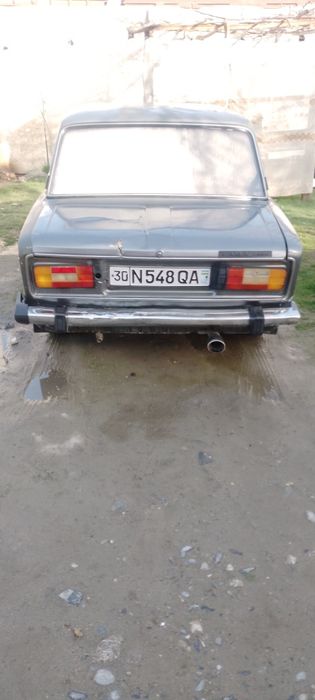 Vaz lada 2106 kelishilgan xolda sotaman