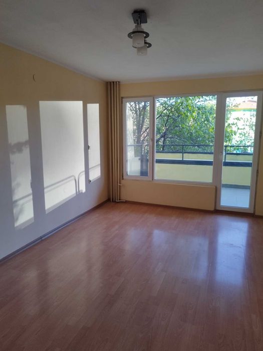 Дава се под наем Двустаен апартамент в София, Център - 61 кв.м за 450 € - Снимка #3