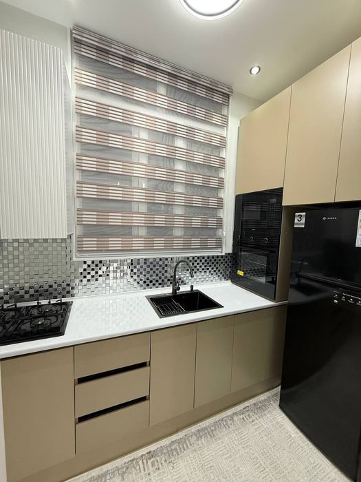 Чиланзор 7 кв 2/4/4 РАЗДЕЛНЫЙ