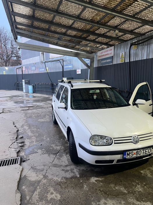 volkswagen vw golf 4 1.9 tdi 101 cp variant