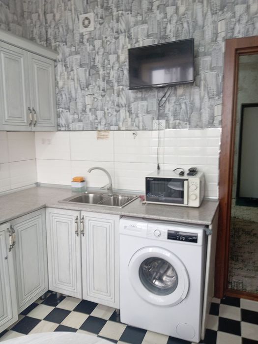 Sotiladi 2 hona navastiroyka