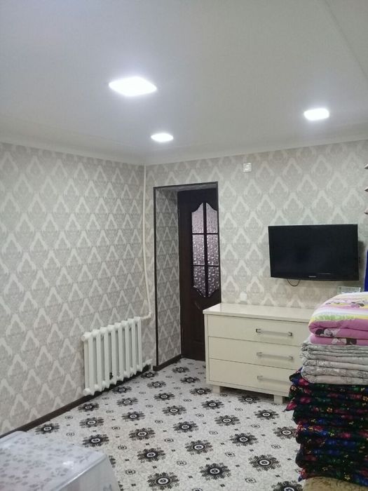 Chilonzor tumani