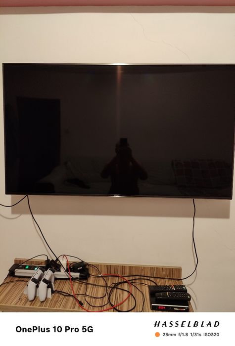 Vand tv led 4k Sony KD43XG8396