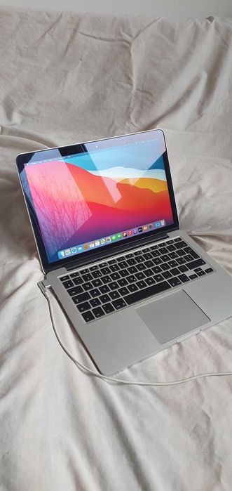 MacBook Pro 13 Late-2013