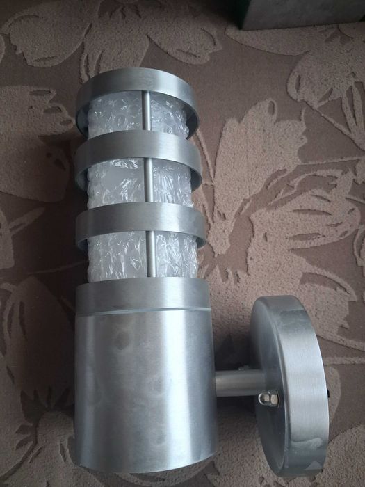 Външна лампа Амал