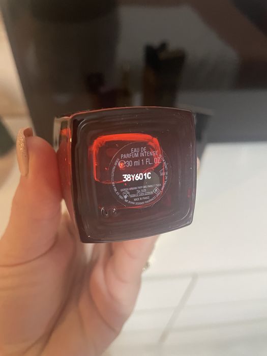 My way ylang 30 ml ,dolce &gabbаna, Armani