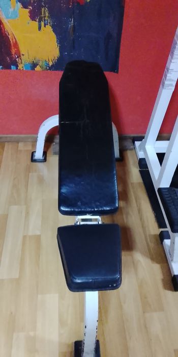 Фитнес лежанки(пейки)