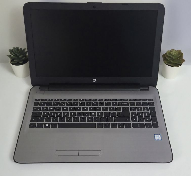 Топ HP 250 G5 i7 / 16GB RAM / 256GB SSD / Full HD