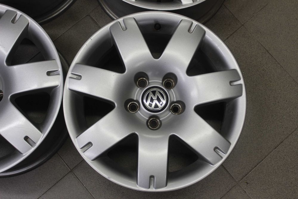 Джанти 16" VW Passat