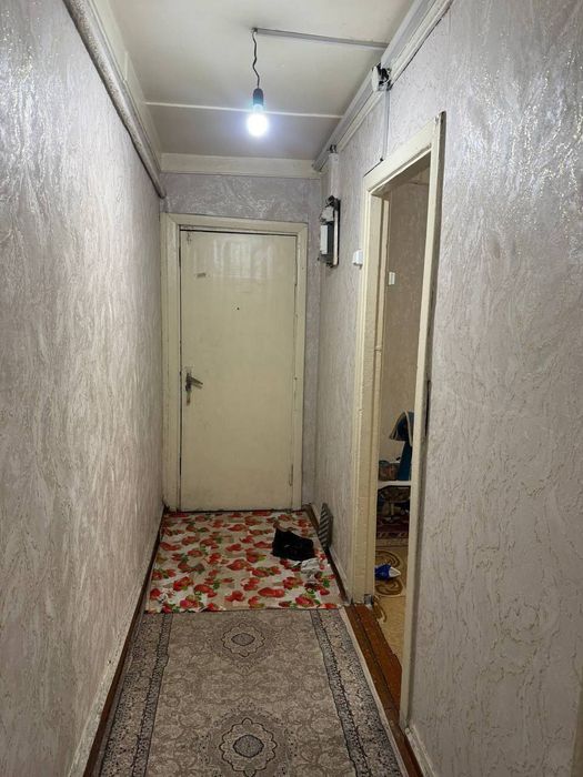 Продажа квартиры