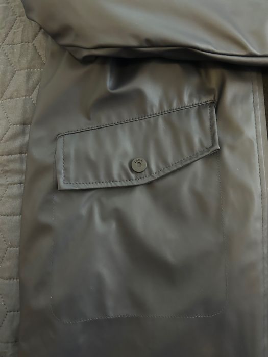 Детско дълго яке  Zara