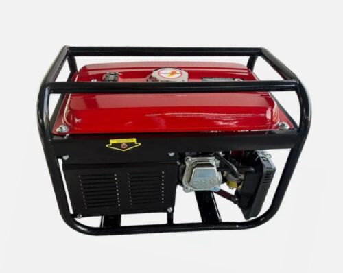 Generator curent Huttenberg H8500W – NOU, nefolosit
