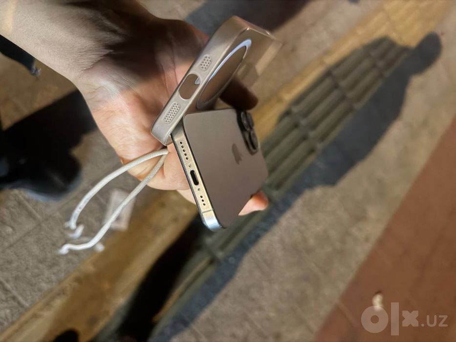 iphone 15 pro arzonga