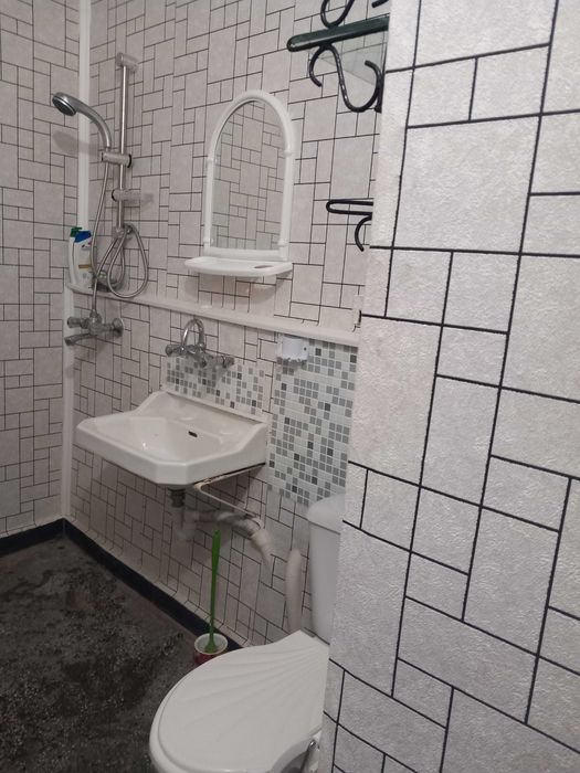 Дава се под наем Едностаен апартамент в Перник, Изток - 48 кв.м за 229.5 € - Снимка #5