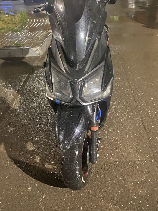 Продам самурай срочна 150к торг есть