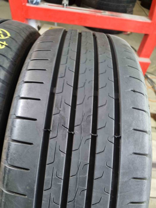 215/50 R18 • Vara • Continental EcoContact 6Q 92W | 2 buc | Pret/buc
