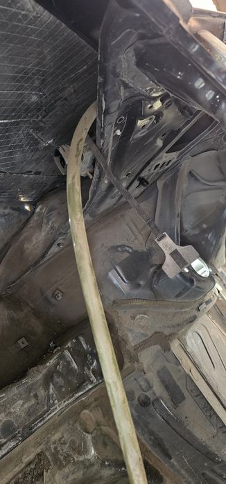 Люк лексус gs300