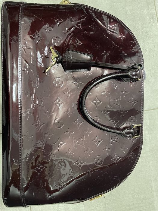 Geantă Luis Vuitton