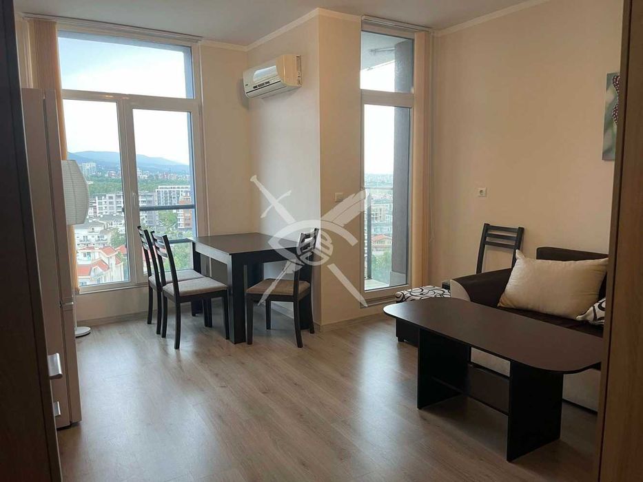 Дава се под наем Едностаен апартамент в София, Витоша - 54 кв.м за 90000 € - Снимка #2