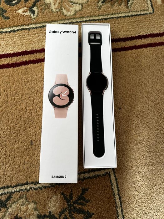 Продам Samsung watch 4