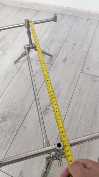 Vând rod pod Taska inox