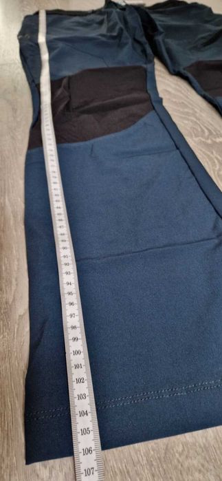 Pantaloni MILLET L munte salewa hiking mammut trekking