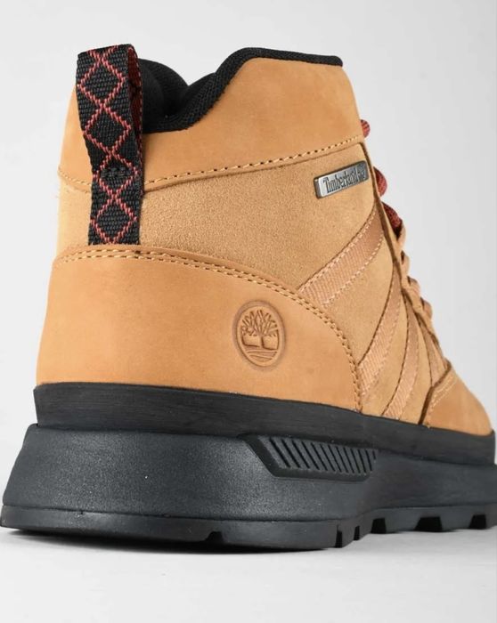 Timberland обувь, размер 43