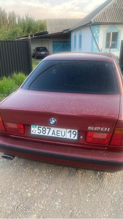 Продам БМВ м50 б20 ванос !