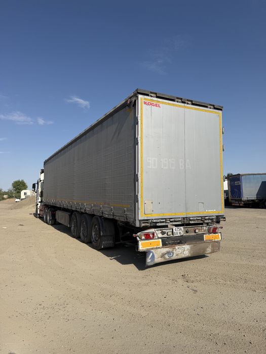 Camc h9 2023 yurgani 2023